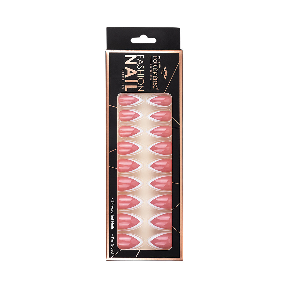 Fashion Nail Stick On - IFN001