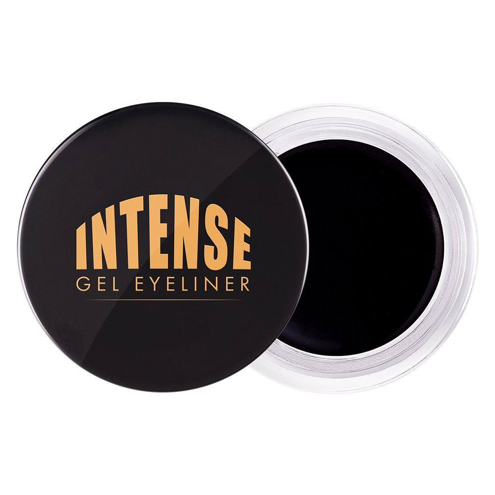 Intense Gel Eyeliner