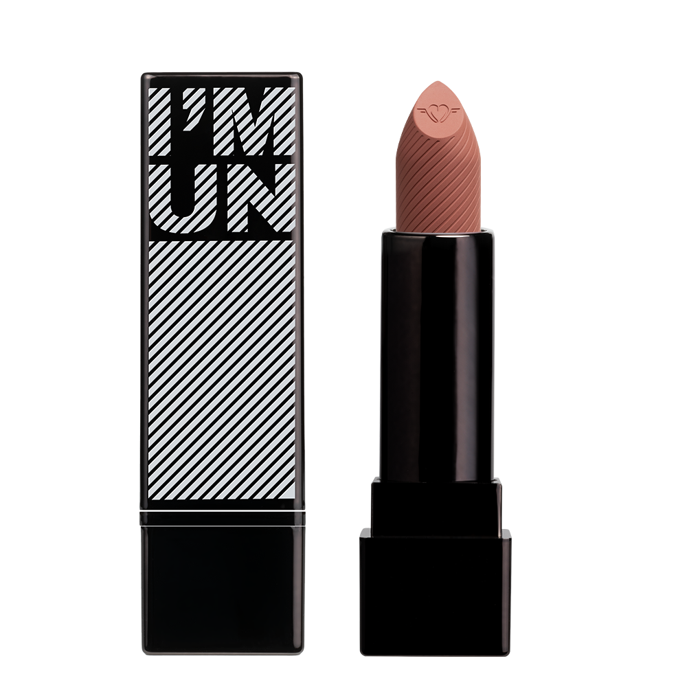 Burnt Umber - IML022