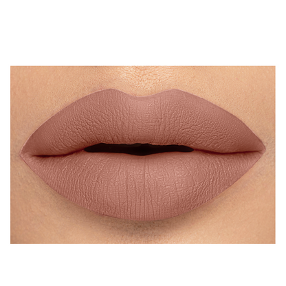 Burnt Umber - IML022
