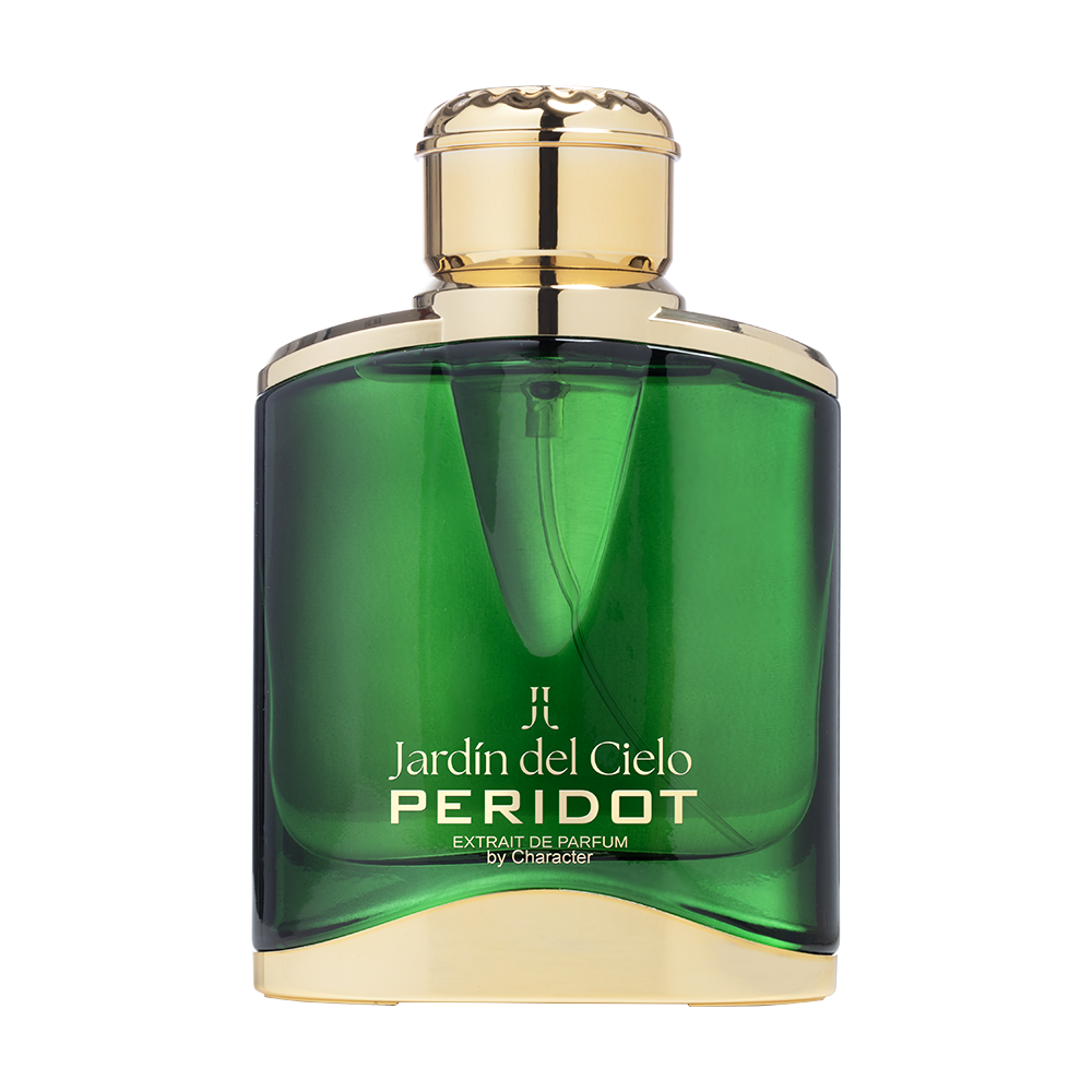 Peridot - JC009