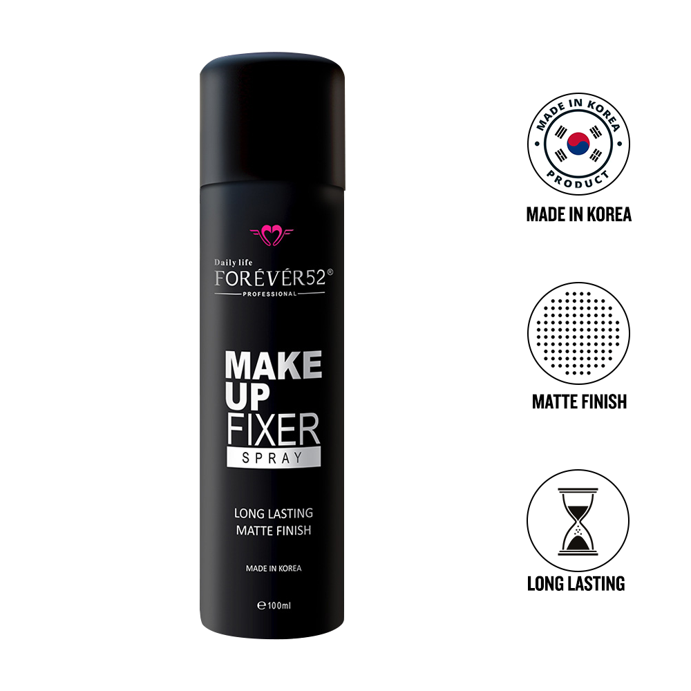 Makeup Fixer Spray - KMF001