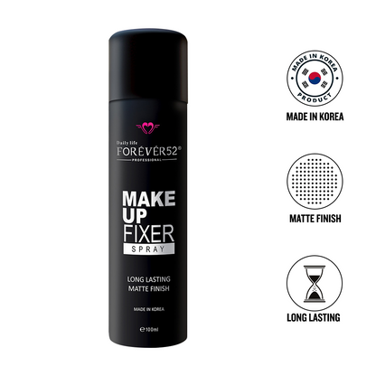 Makeup Fixer Spray - KMF001