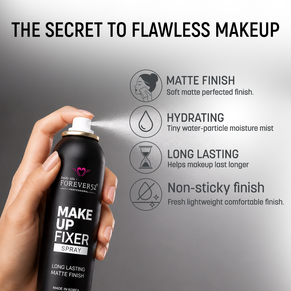 Makeup Fixer Spray - KMF001