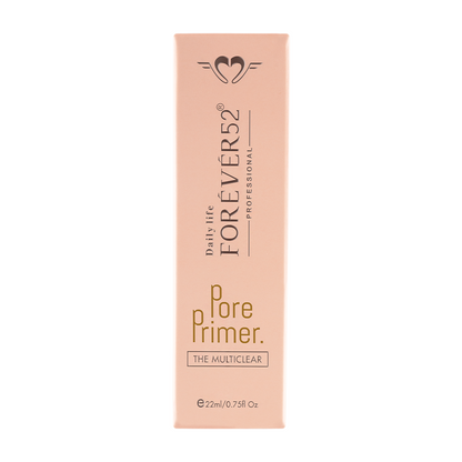 Pore Primer (The Multiclear) - KPP001