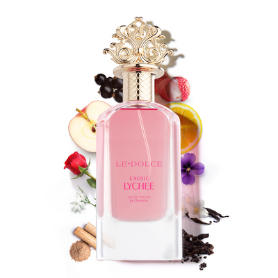 Exotic Lychee