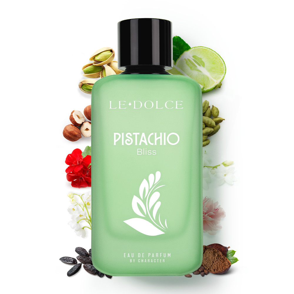 Pistachio Bliss - LD002