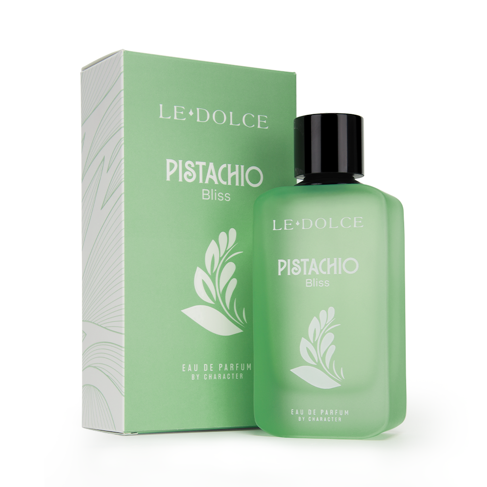 Pistachio Bliss - LD002