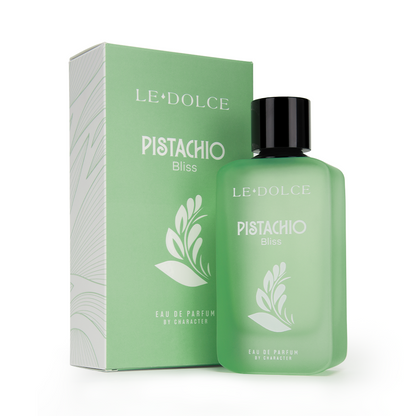 Pistachio Bliss - LD002