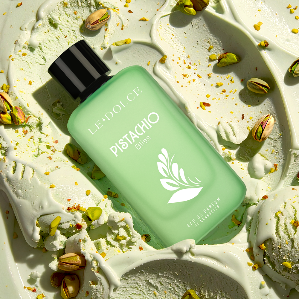 Pistachio Bliss - LD002