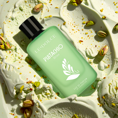 Pistachio Bliss - LD002