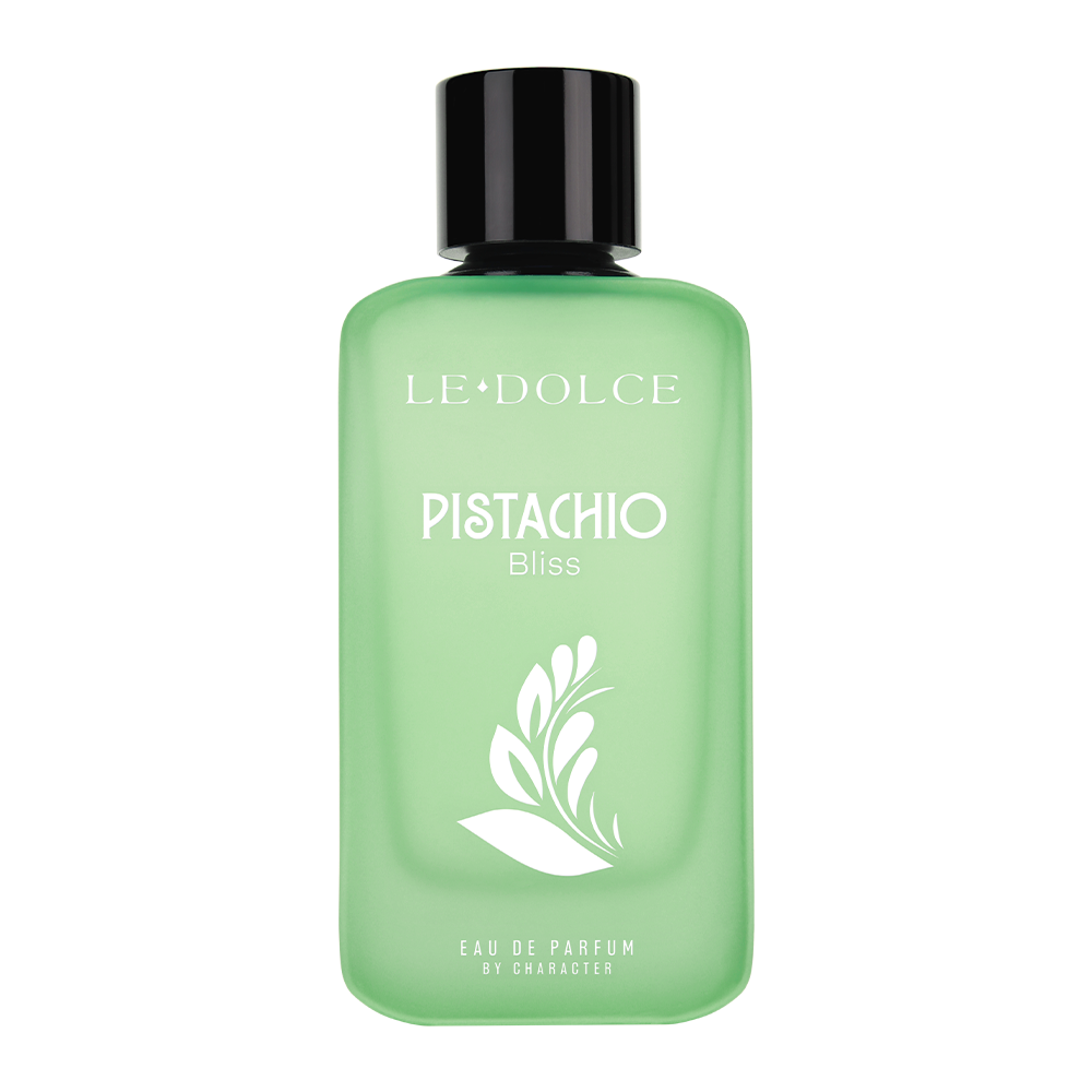 Pistachio Bliss - LD002