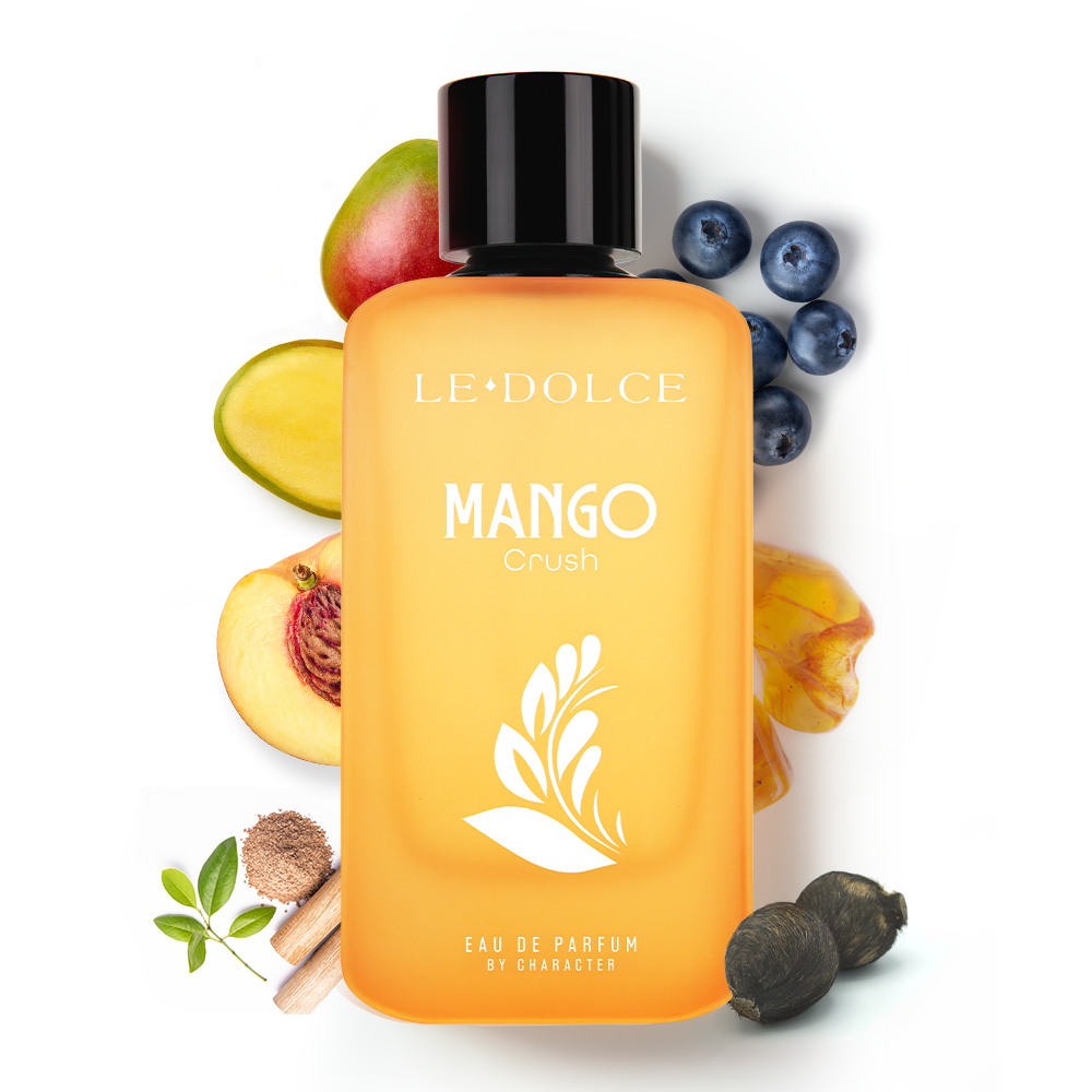 Mango Crush - LD003