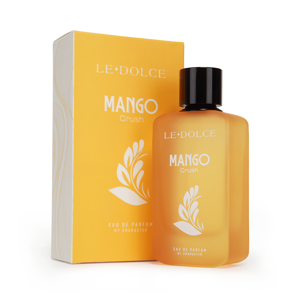 Mango Crush - LD003
