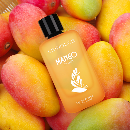 Mango Crush - LD003