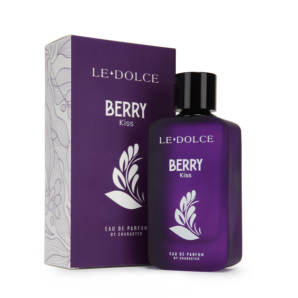 Berry Kiss - LD004