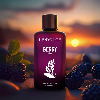 Berry Kiss - LD004