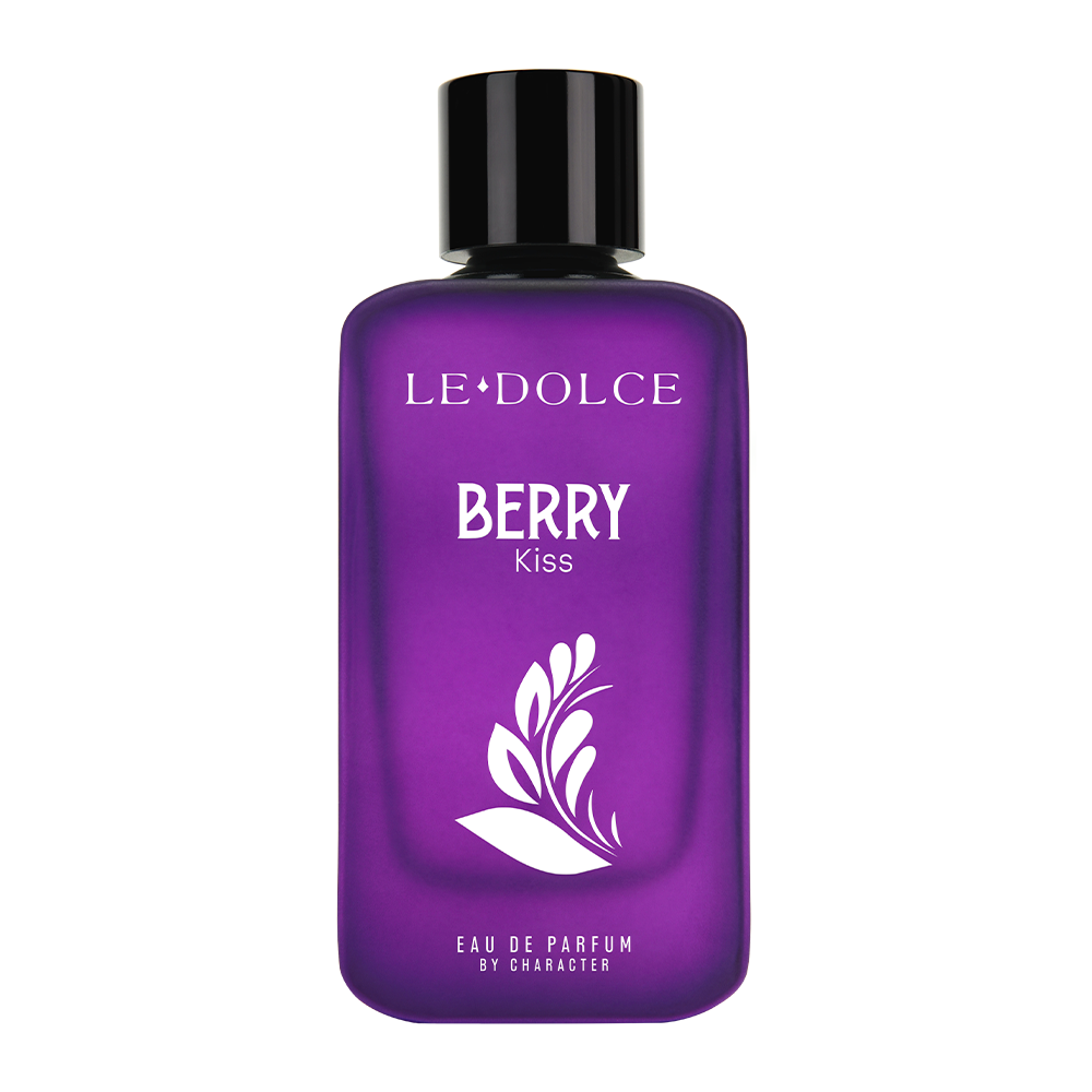 Berry Kiss - LD004