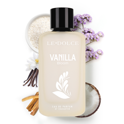 Vanilla Bloom