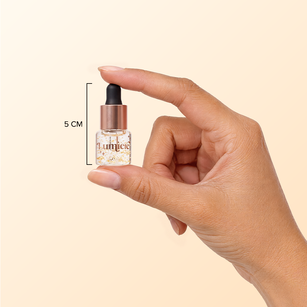 Character Lumiere Hydrate - LLGM001