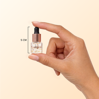 Character Lumiere Hydrate - LLGM001