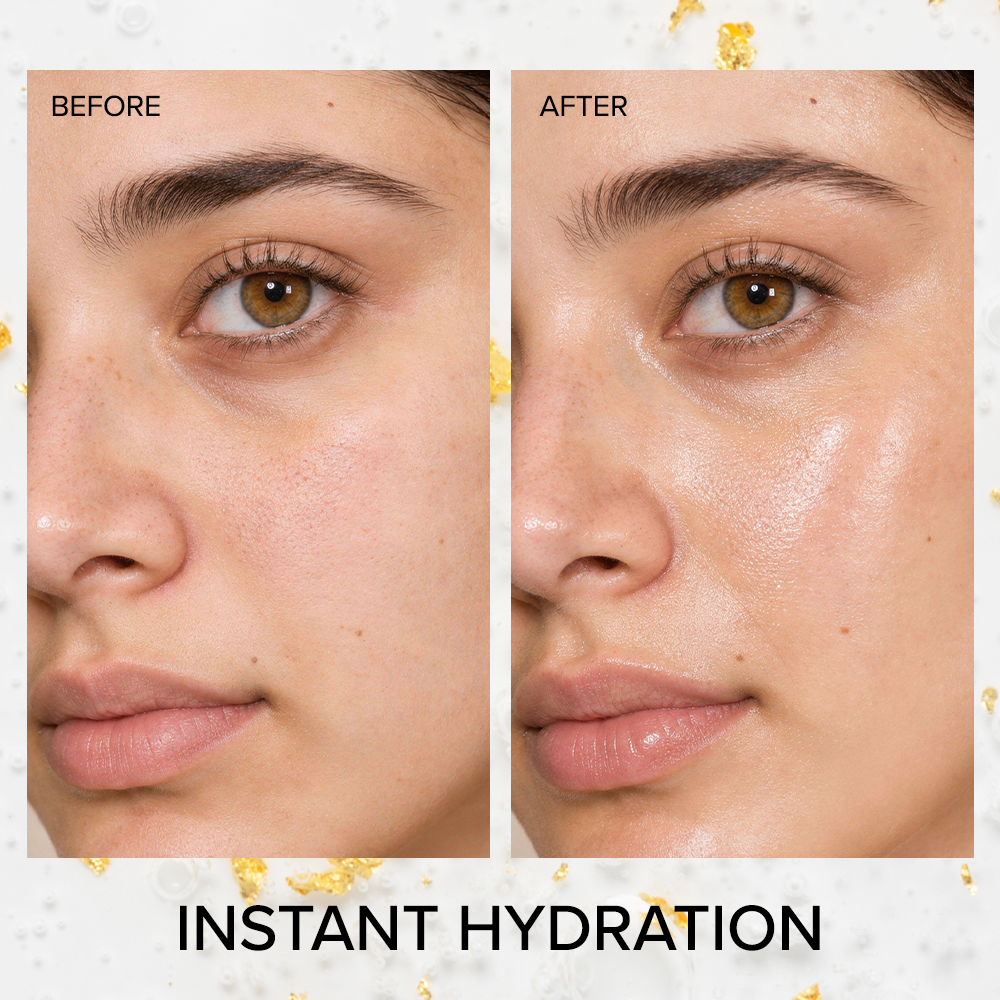 Character Lumiere Hydrate - LLGM001