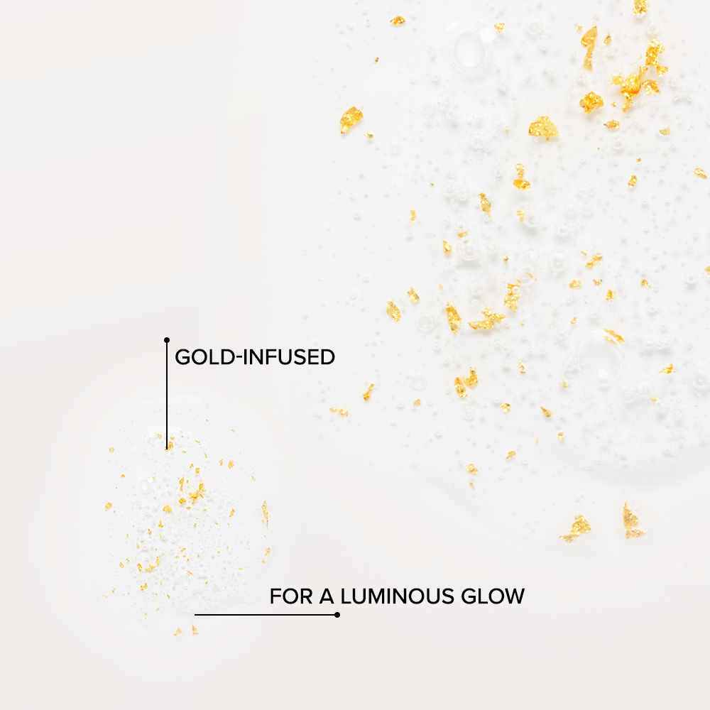 Character Lumiere Hydrate - LLGM001