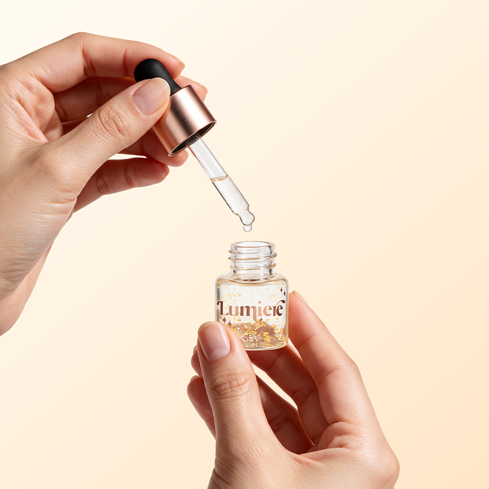 Character Lumiere Hydrate - LLGM001