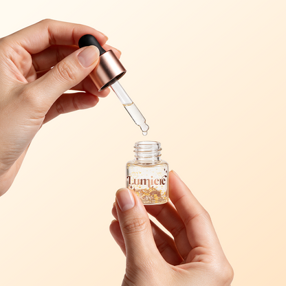 Character Lumiere Hydrate - LLGM001