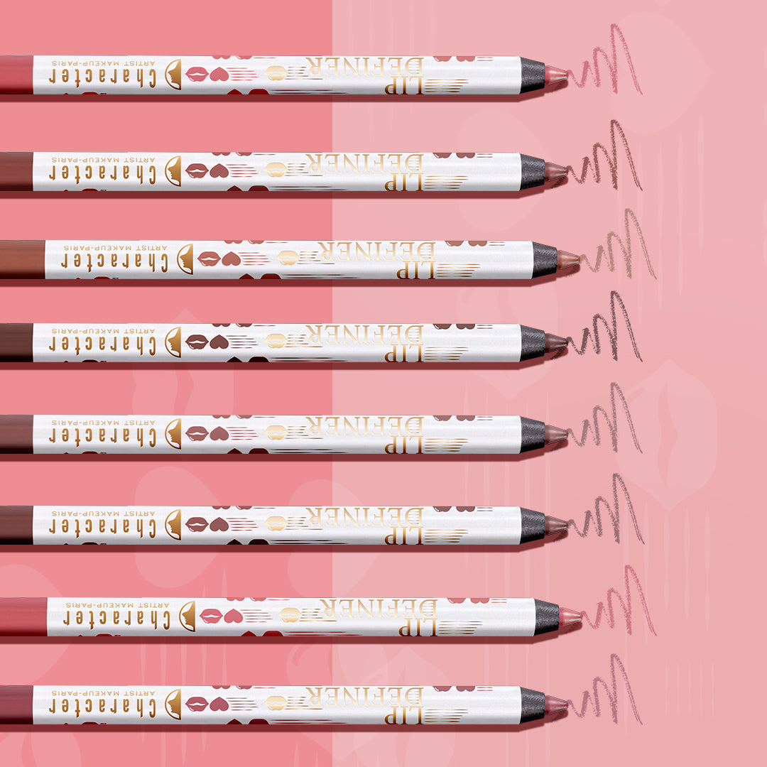 Character Lip Definer