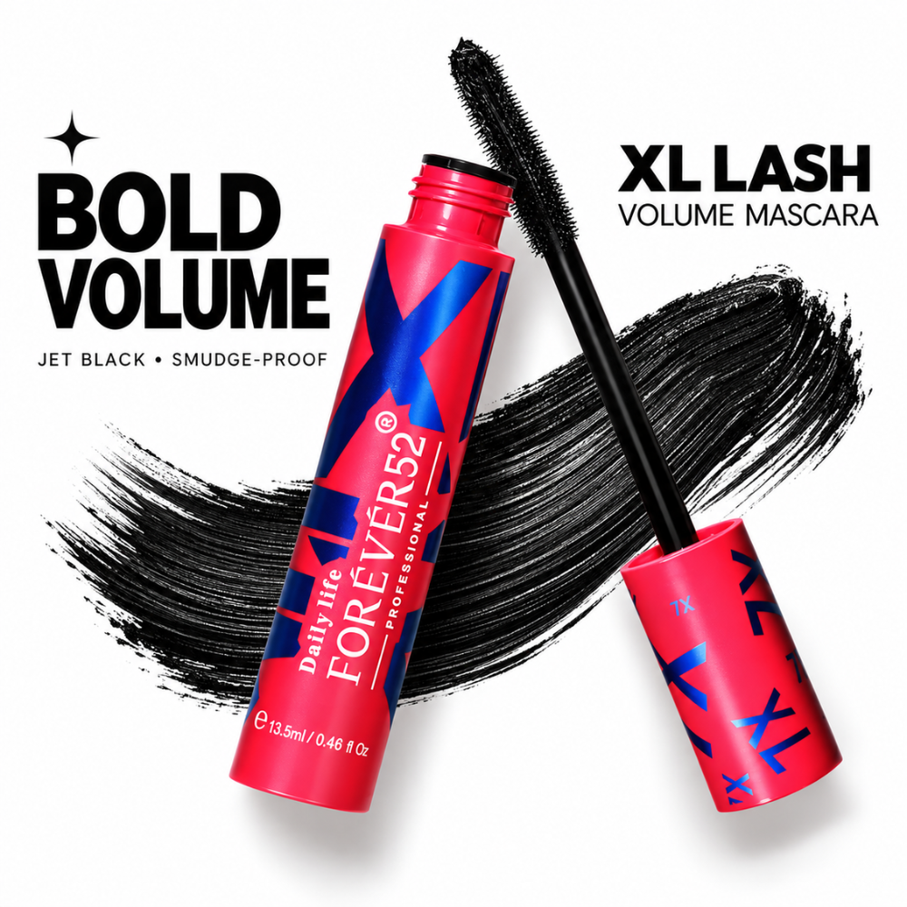 XL Volume Mascara (Made in Italy)