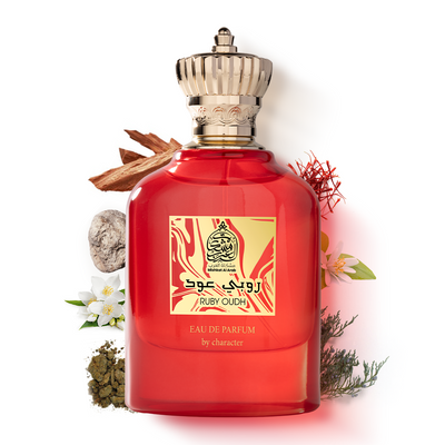Ruby Oudh