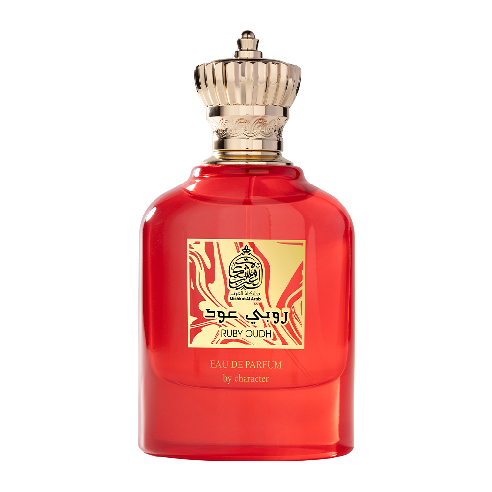 Ruby Oudh - MA011