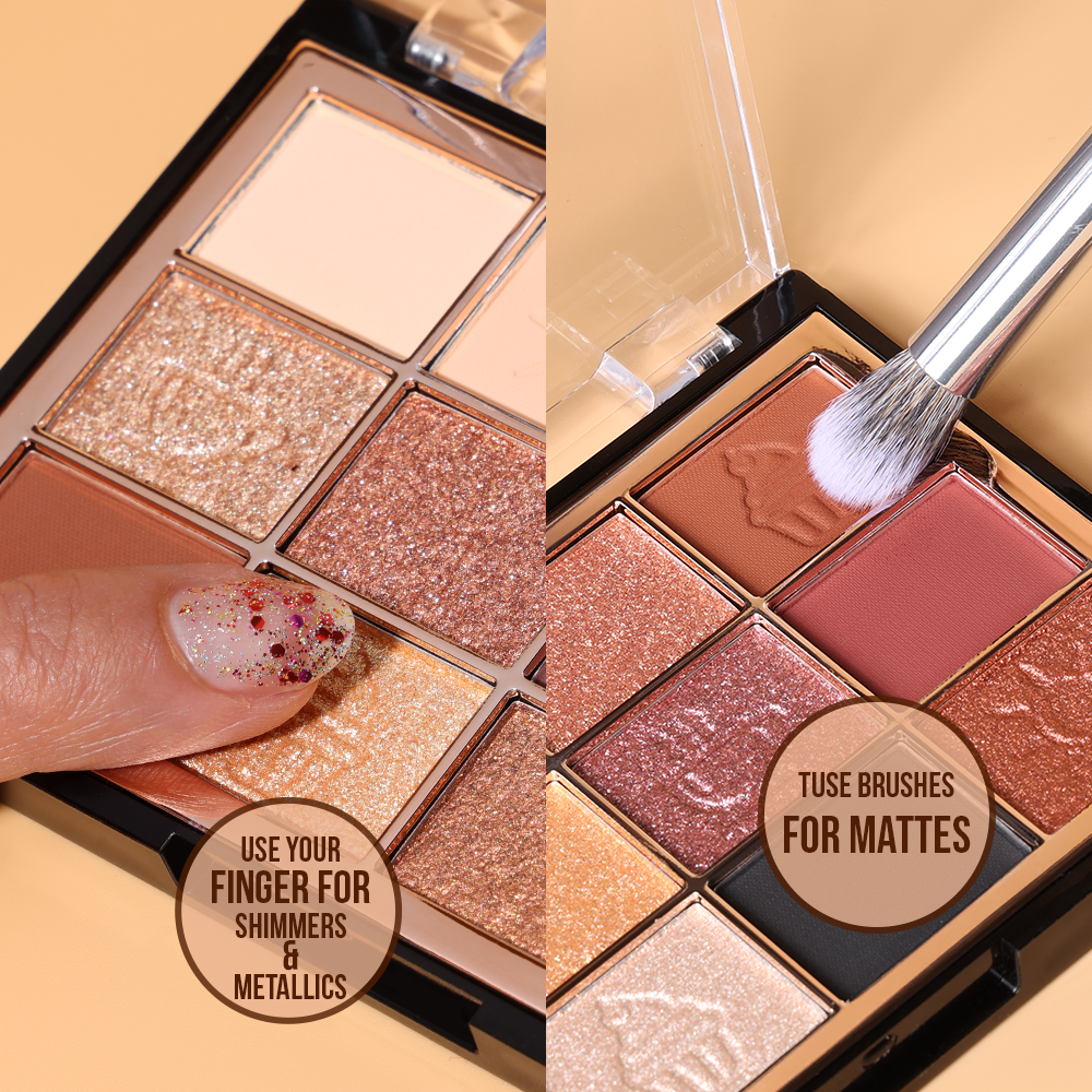 It’s My Day Eyeshadow Palette