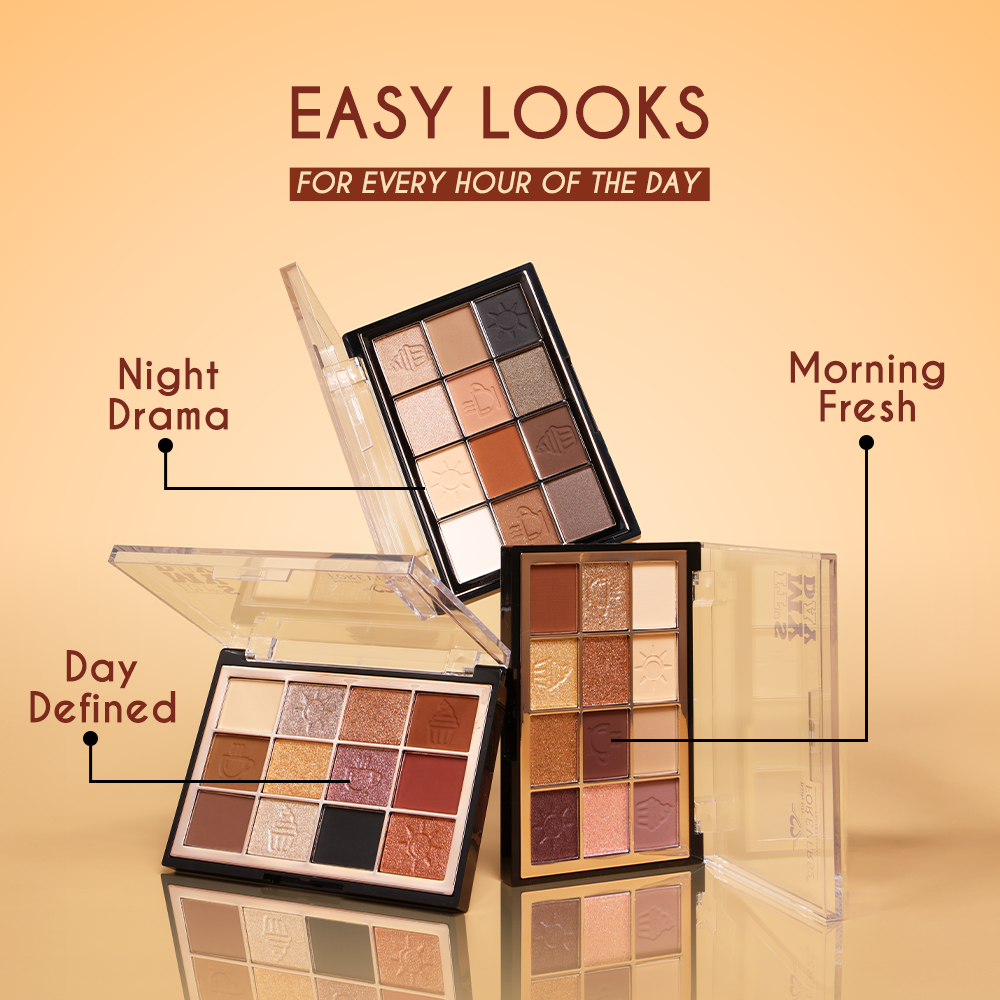 It’s My Day Eyeshadow Palette