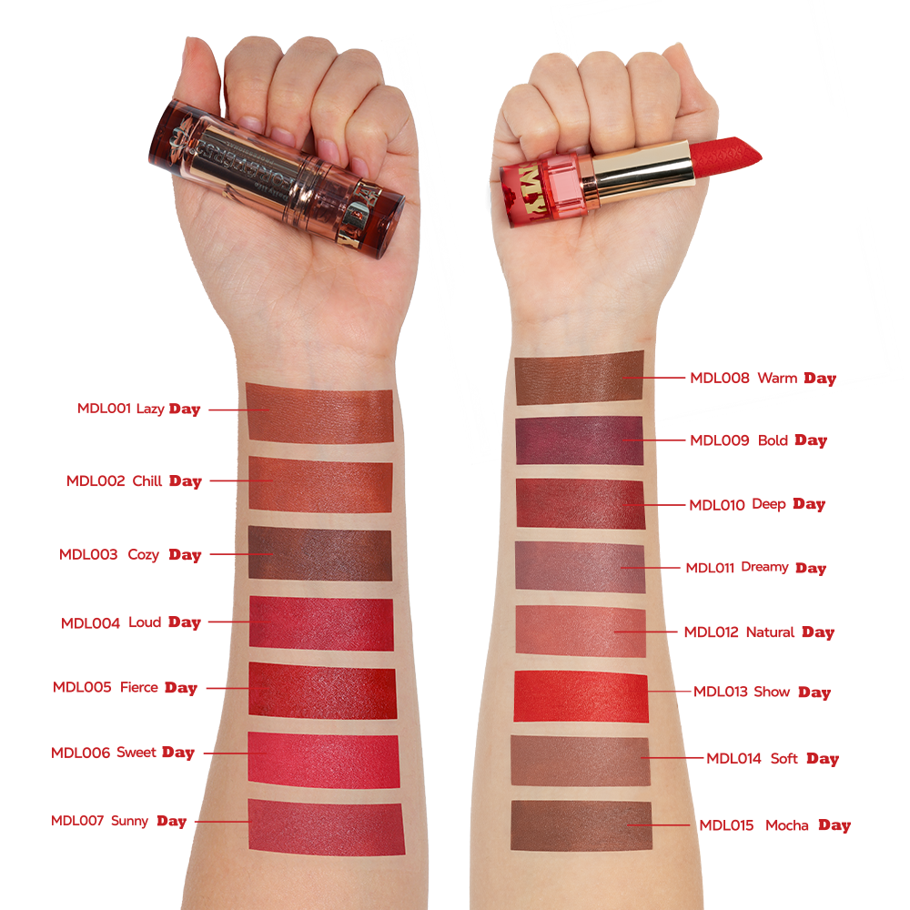 Its My Day Lipstick