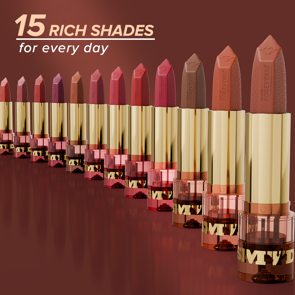 Its My Day Lipstick