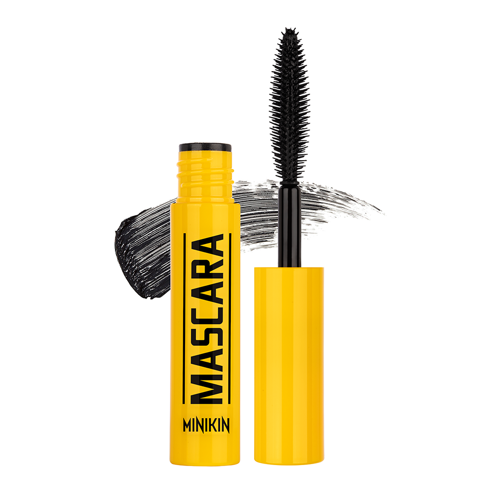 Character Mascara &amp; Eyeliner Set - MK101