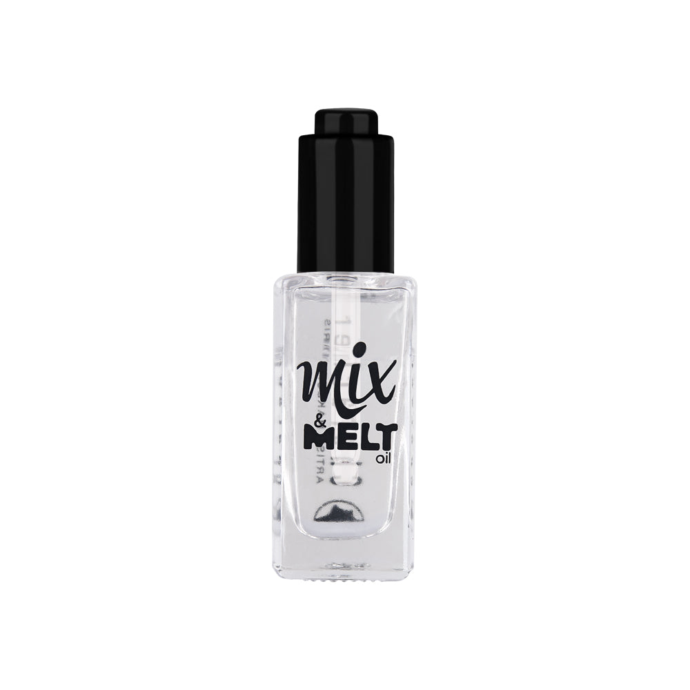 Character Mix &amp; Melt Oil