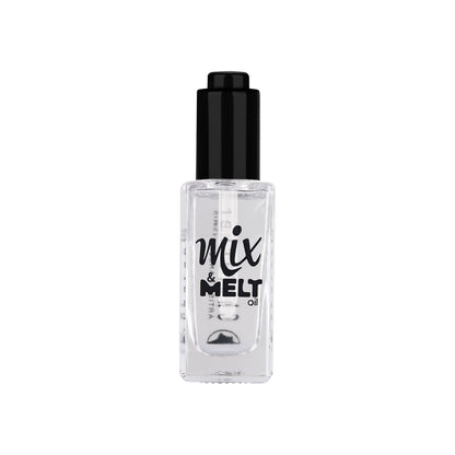 Character Mix &amp; Melt Oil