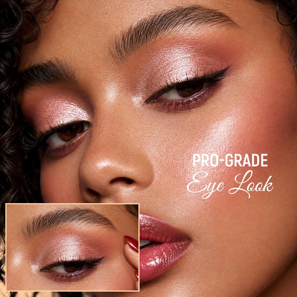 Pro Pigment Eyeshadow Palette - NPE001