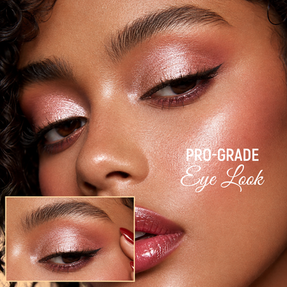 Pro Pigment Eyeshadow Palette - NPE001