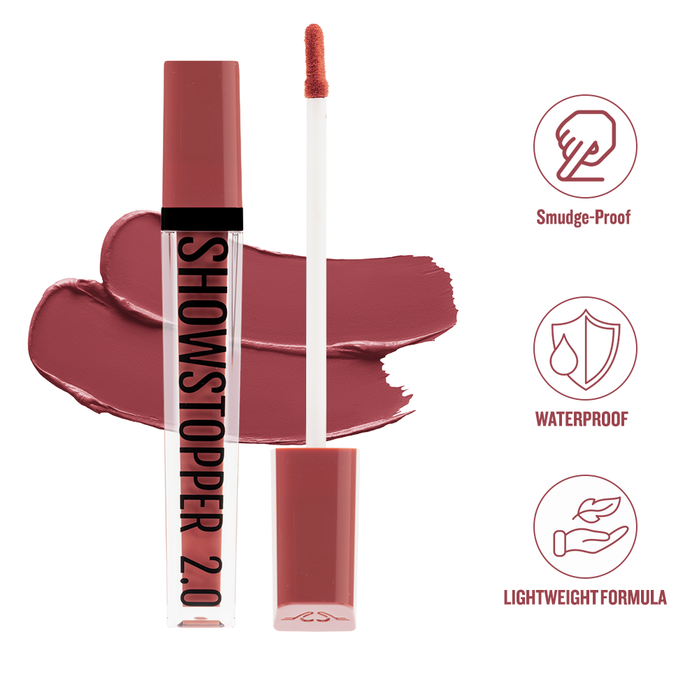 Scene Stealer - NSW005