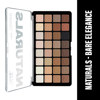 Bare Elegance - NTR007