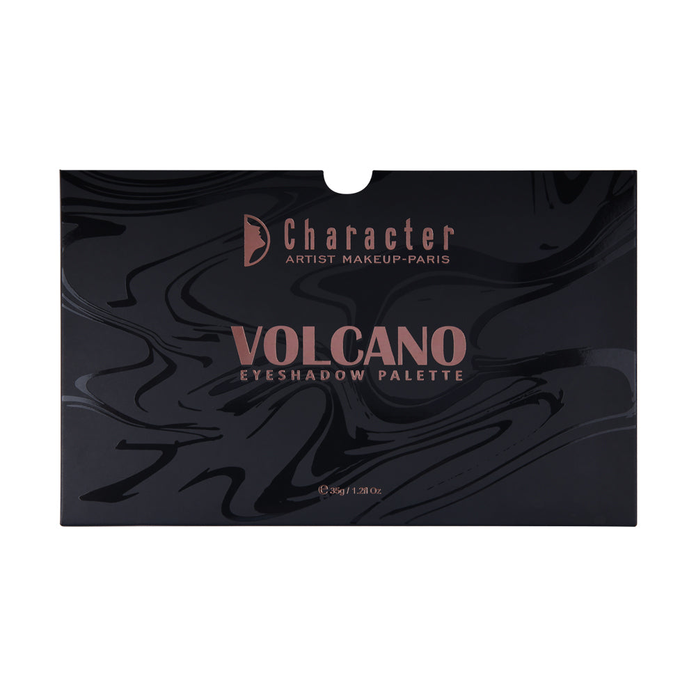 Volcano - OBD005