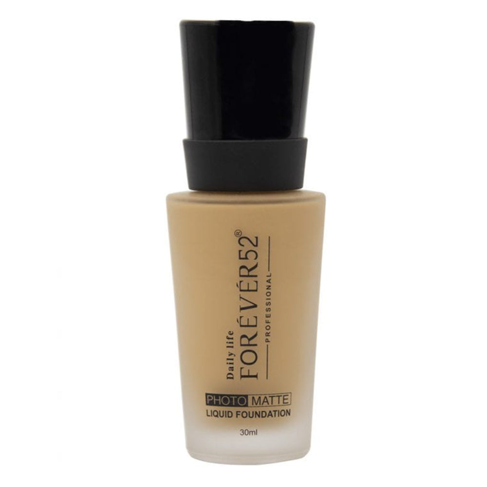 Sand (Medium Shade With Golden Undertone) - PLF004