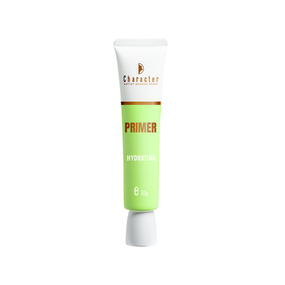 Character Hydrating Primer - PMM002