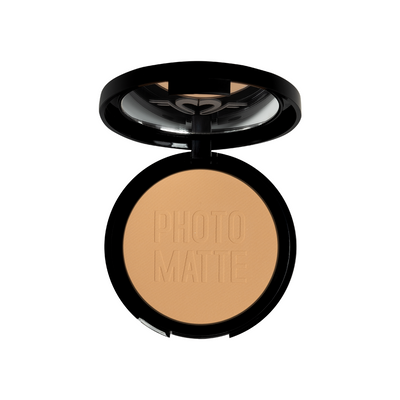 Photo Matte Compact Powder
