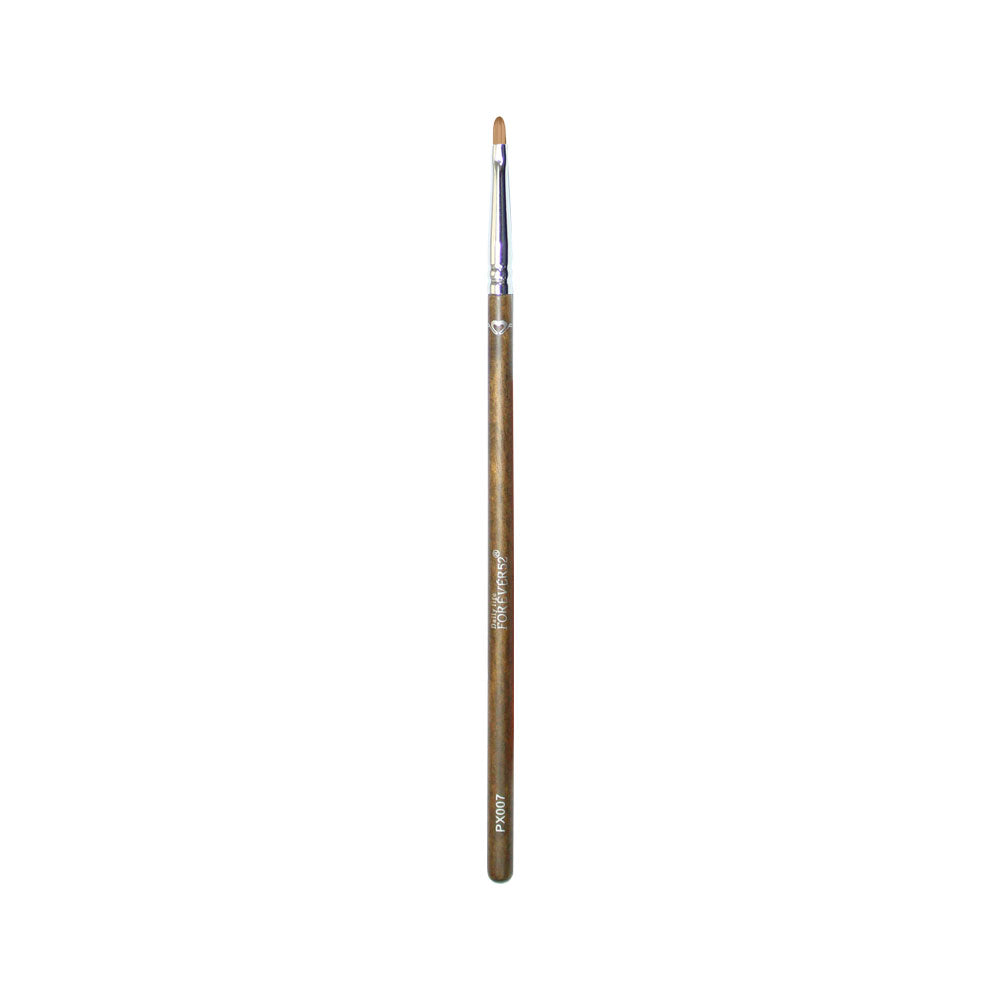 Eyeshadow and Eyeliner Brush PX007