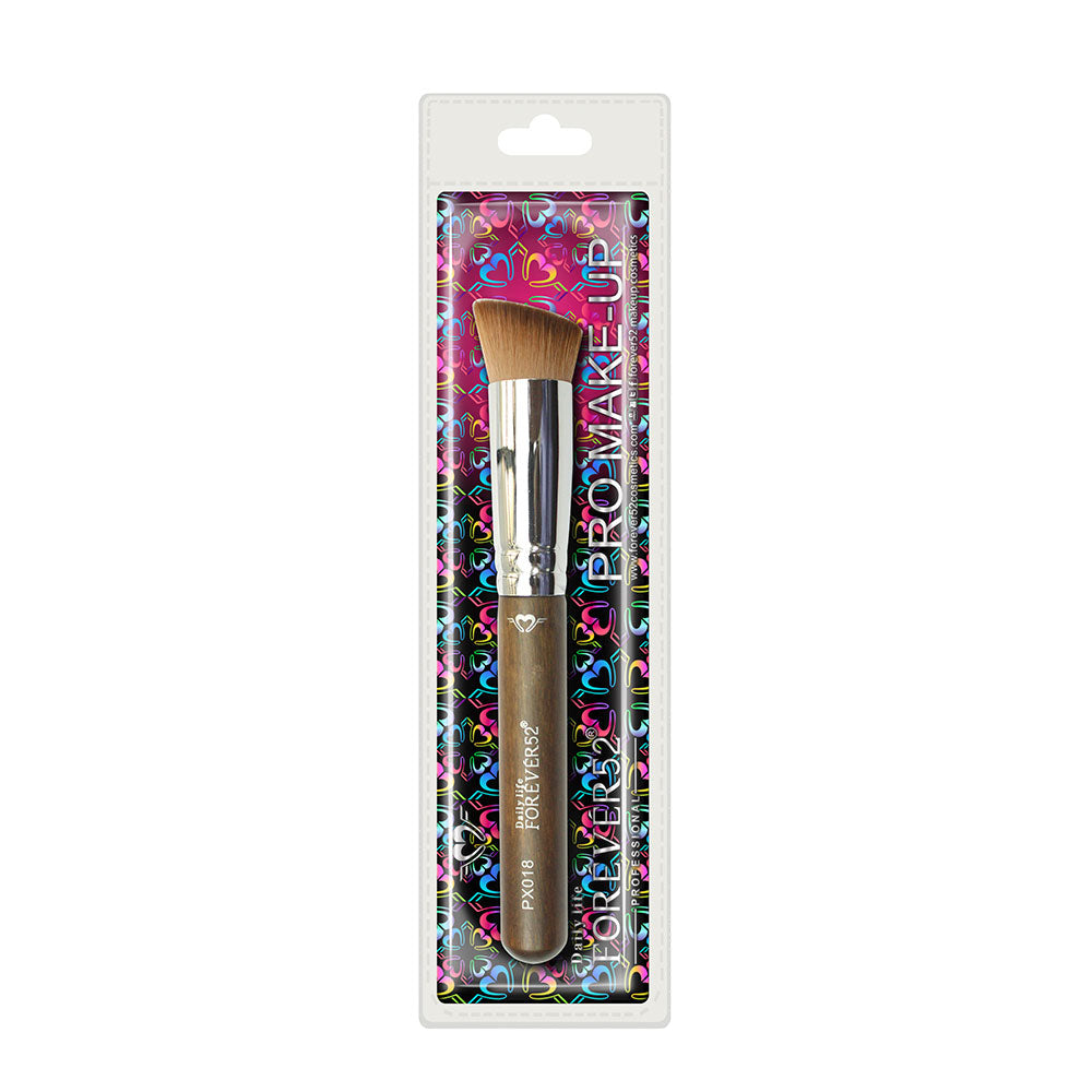 Foundation / Contouring Brush - PX018